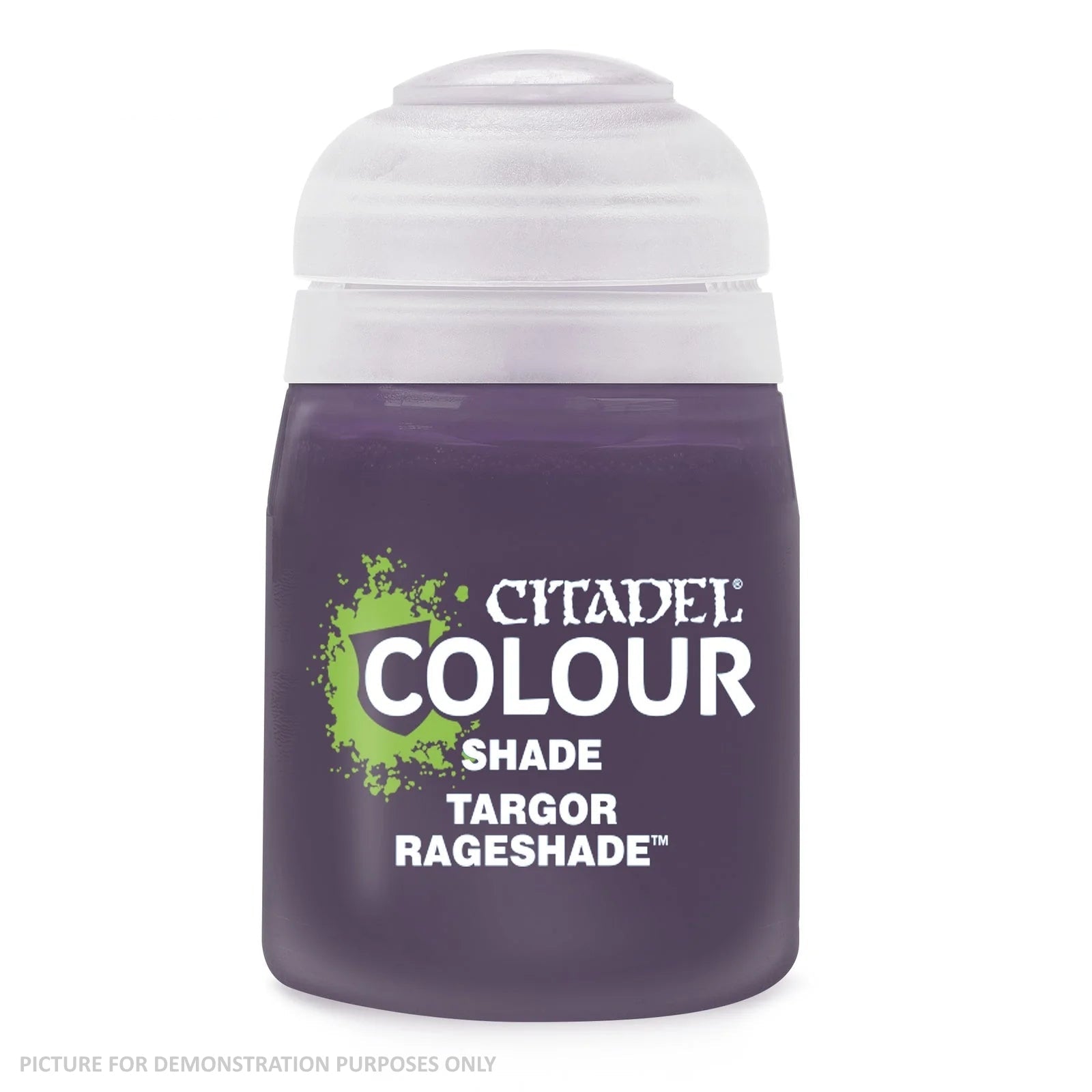 Citadel Shade - 24-31 Targor Rageshade